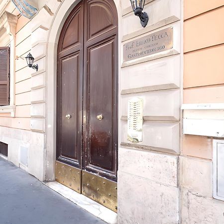 Cairoli 2 House G&B Termini Apartment Roma Exterior foto