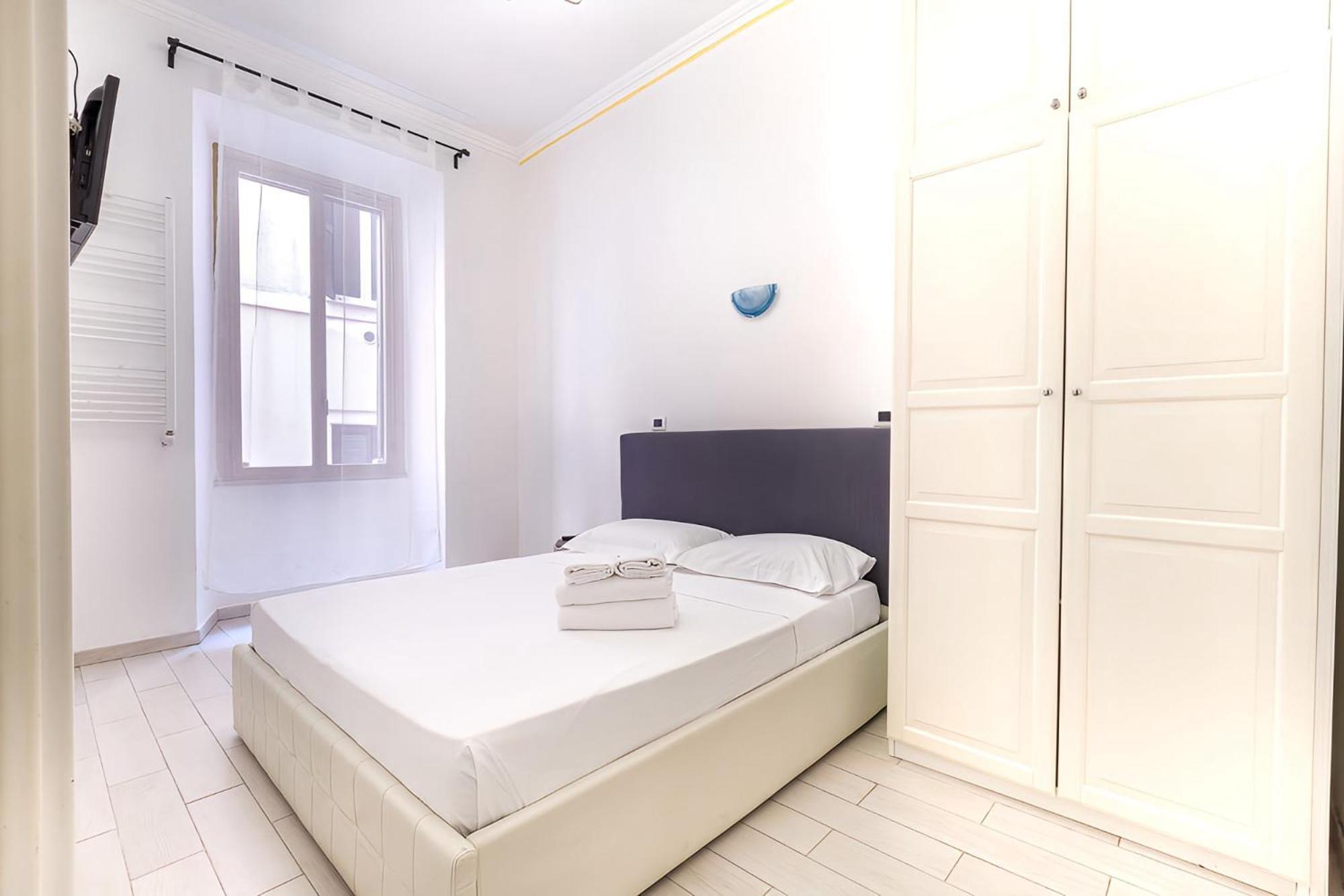 Cairoli 2 House G&B Termini Apartment Roma Exterior foto