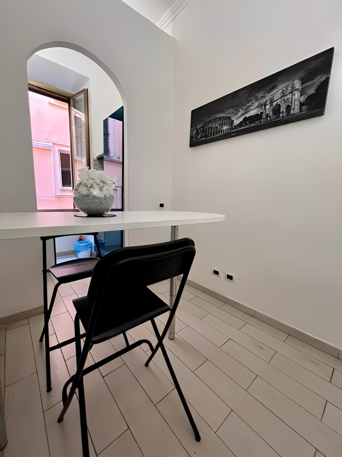 Cairoli 2 House G&B Termini Apartment Roma Exterior foto