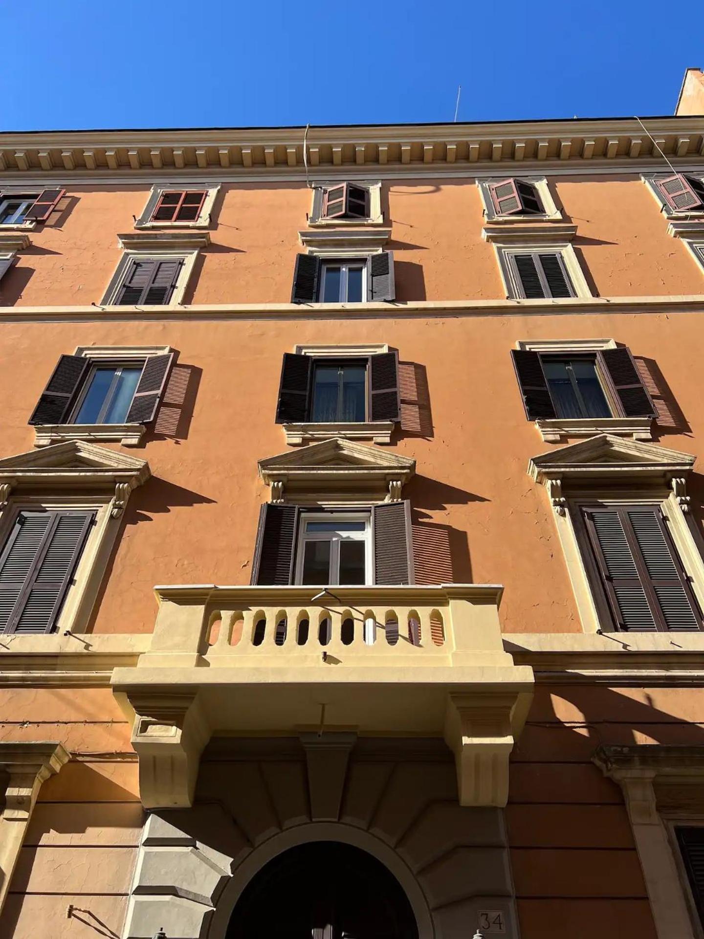 Cairoli 2 House G&B Termini Apartment Roma Exterior foto
